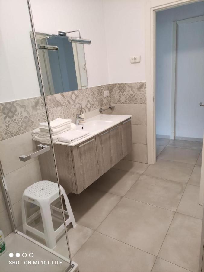 La Casa Negli Ulivi Chiavari Exterior foto